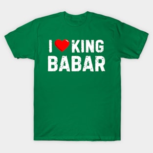 Babar T-Shirt